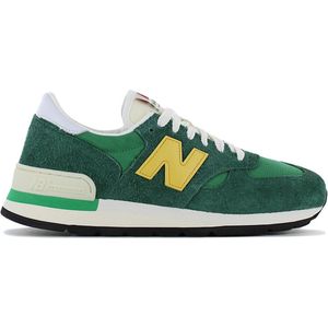 New Balance 990v1 - MADE in USA - Heren Schoenen Trainers Groen M990GG1 990 - Maat EU 42.5 US 9