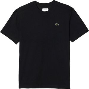 Lacoste - Sport T-Shirt Zwart - Heren - Maat M - Modern-fit