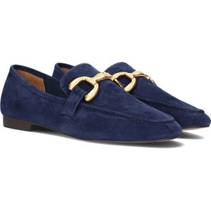 Bibi Lou 571z30vk Loafers - Instappers - Dames - Blauw - Maat 42