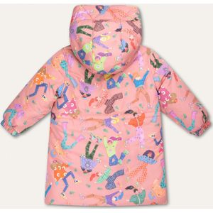 Oilily - Carina coat - 140/10yr