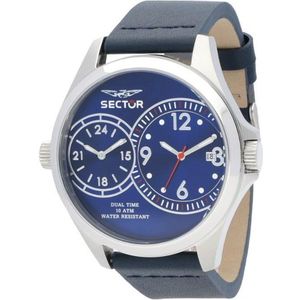 Sector Mod. R3251180015 - Horloge