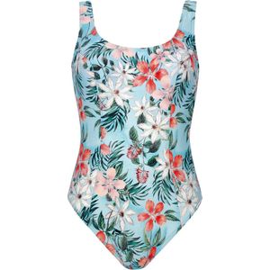 Sunmarin – Beach Fashion - Badpak - 12608 – Turquoise - E40