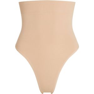 Hunkemöller Invisible string Beige XS