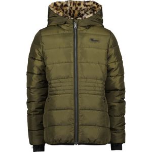 Vingino Jacket outdoor TELLY Meisjes Jas - Maat 116