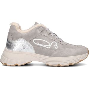 Fred De La Bretoniere Sneaker Frs1680 Light Grey - Maat 41