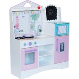 Dreamy Delights Play Kitchen