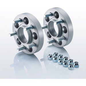 Eibach Pro-Spacer | S90-4-30-033 | Spoorverbreders | 6x139,7 - Ø92,25 - 30MM