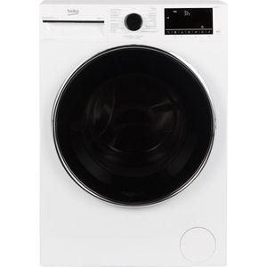 Beko B5WT5941082W - Aquatech - Wasmachine