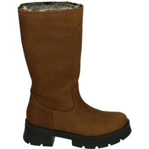 Panama Jack CHARIS B3 - Gevoerde laarzenSnowbootsDames laarzen - Kleur: Cognac - Maat: 39