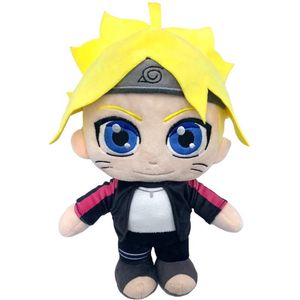 Boruto Naruto Next Generations - Boruto knuffel - 27 cm - Pluche
