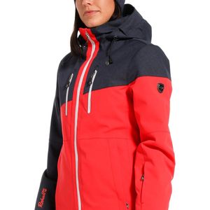 Rehall - RICKY-R - Womens Snowjacket - L - Blue