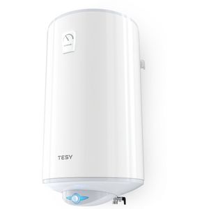 Tesy 100ltr, 1200W/2400W, 230V boiler met antikalk systeem en instelbaar vermogen