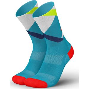 INCYLENCE ULTRALIGHT STRIKES BLUE INFERNO - 39-42