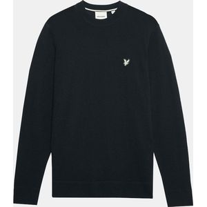 Lyle & Scott Merino Crew Neck Jumper