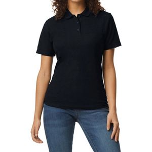 Russell Europe - Ladies` Tailored Stretch Polo - Bright Royal - XS