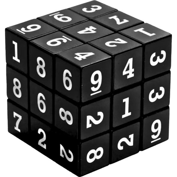 V-Cube breinbrekers kopen? | IQ puzzels | beslist.be