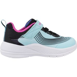 SKECHERS MICROSPEC ADVANCE Blauw 25 EU