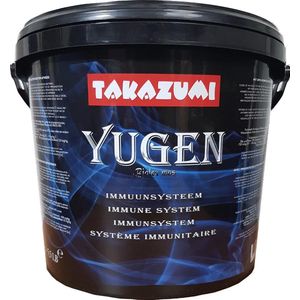 Takazumi Yugen - 2.5 kg