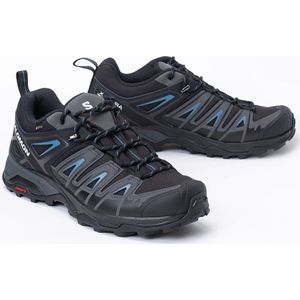 Salomon X ULTRA PIONEER GTX Heren Sneakers - Maat 9.5