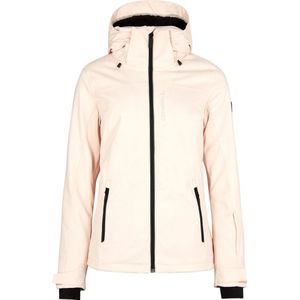 O´neill Stuvite Jack Met Capuchon Oranje M Vrouw