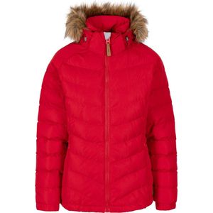 Trespass Damen Jacke Nadina - Female Padded Jkt Red-XS