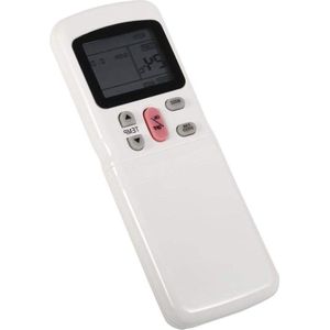 Airconditioner Afstandsbediening Vervanging voor R11CG/E R11HG-E R11HG/E R11HQ/E en Daewoo