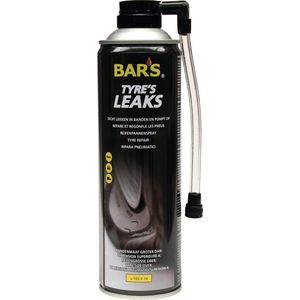 Bar's Tyre's Leaks Bandreparatie 500ml (1830993)
