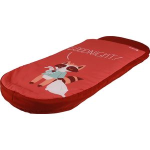 Safety 1st Go Dodo Sleeping bag - Goodnight Red