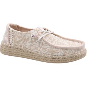 Hey Dude Espadrille Beige 40