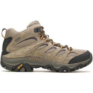 MERRELL Moab 3 Mid Goretex Wandelschoenen - Pecan - Heren - EU 45