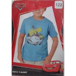 Disney Princess t-shirt - maat 92/98