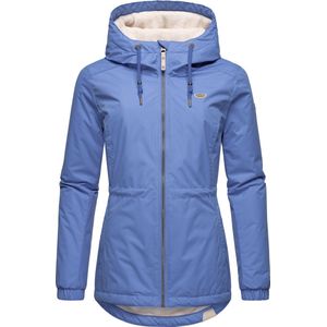 Ragwear Damen winterjas Dankka Warm