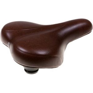 Selle Comfort Zadel Sc10002 Unisex 250 X 230 Mm Bruin