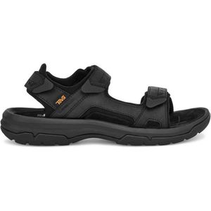 LANGDON SANDAL HEREN - TRUE BLACK - 14