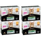 Pro Plan Sterilised Kat Maintenance Multipack - Kattenvoer Natvoer - Kip - 40x85 g