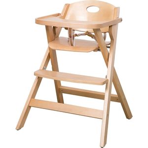 kinderstoel ,Highchair Pad Deluxe , eettafel ,Hoge babystoel