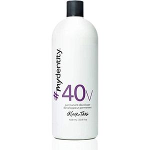 40 Volume Developer - Permanent - #mydentity