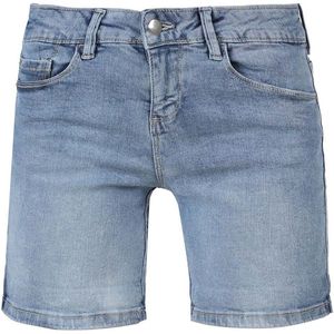 Women's shorts the people rep. tammy light blue, 48