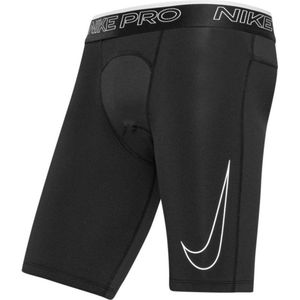 Nike Pro Dri-FIT Short Long Sportbroek Heren - Maat XL