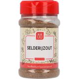 Van Beekum Specerijen - Selderijzout - Strooibus 300 gram