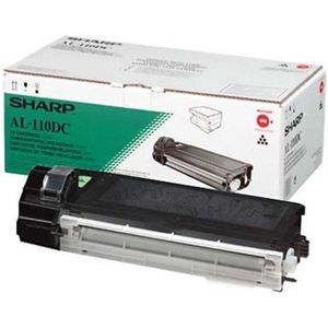 SHARP AL-110DC toner