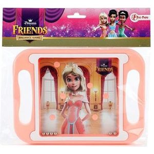 Toi Toys Princess Friends geduldspel puzzel 21cm