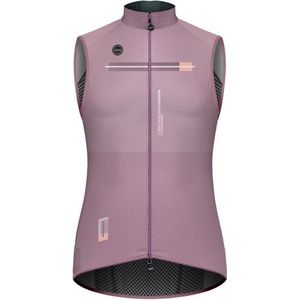 Gobik Women's Vest Plus 2.0 Lavender XL