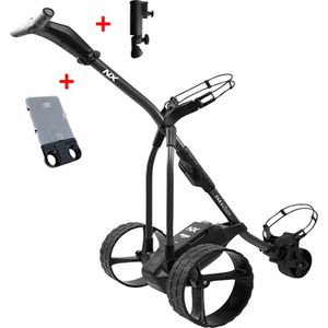 ParBuddy NX Lithium Electrische Golftrolley