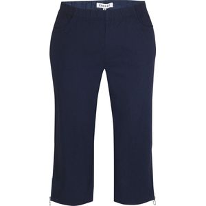 JAZZY 7/8 broek Zhenzi met rits