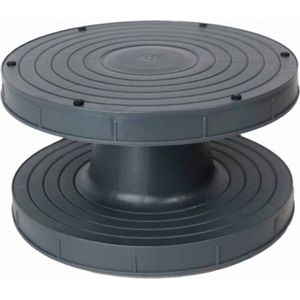 FMM Cake Decorating Turntable - Leisteen ⌀23cm