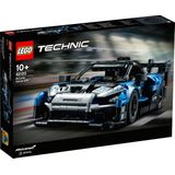 LEGO Technic McLaren Senna GTR - 42123