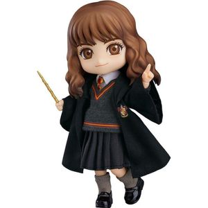 Harry Potter: Hermione Granger Nendodroid Doll