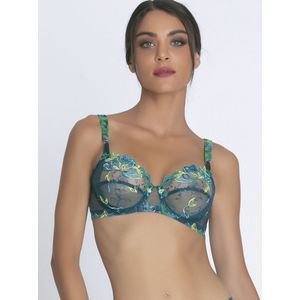 Lise Charmel Grace Aquatique Beugel BH Groen 80 B