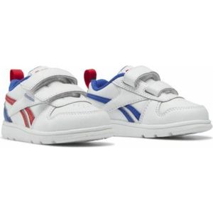 Sportschoenen voor Kinderen Reebok ROYAL PRIME HQ1079 Wit - 21.5